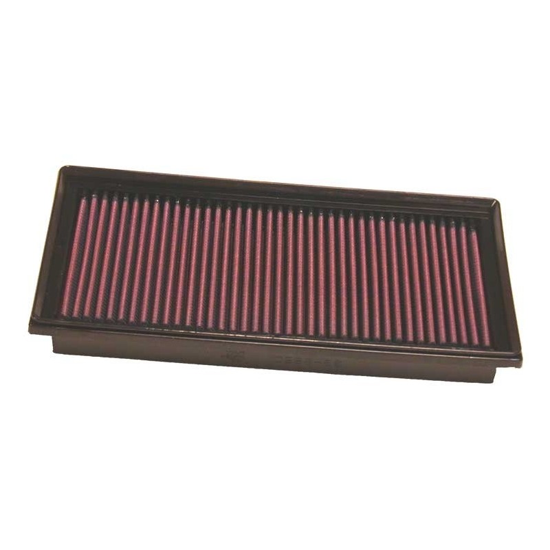 FILTRO DE AIRE VOLKSWAGEN Golf Plus 2006-2007 FILTRO DE AIRE VOLKSWAGEN Golf Plus 2006-2007
