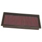 FILTRO DE AIRE  SKODA Fabia 2003-2006