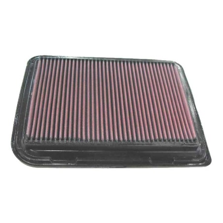 FILTRO DE AIRE FORD Fairmont 2002-2008