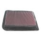 FILTRO DE AIRE Fpv Falcon 2004-2008 FILTRO DE AIRE Fpv Falcon 2004-2008