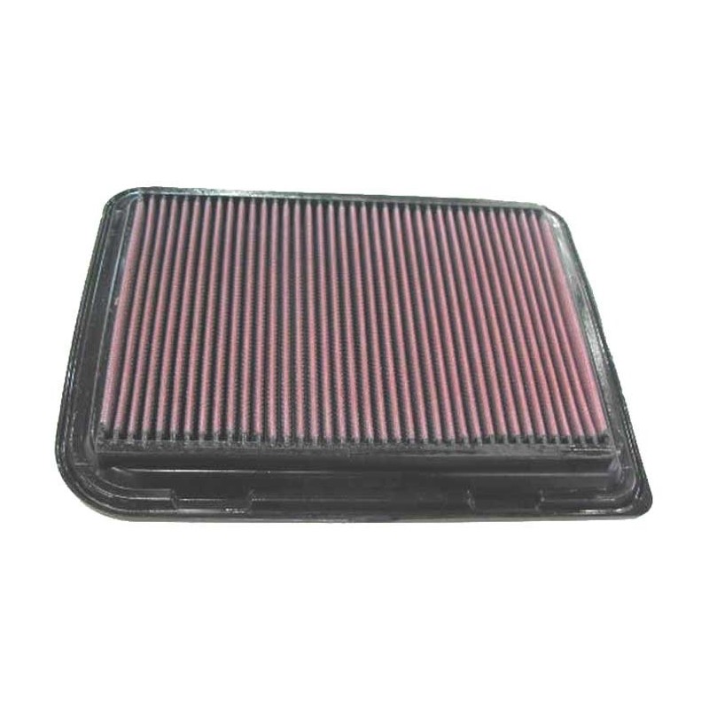 FILTRO DE AIRE FORD Falcon 2002-2007 FILTRO DE AIRE FORD Falcon 2002-2007