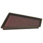 FILTRO DE AIRE RENAULT Clio II 2001-2005 FILTRO DE AIRE RENAULT Clio II 2001-2005