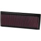 FILTRO DE AIRE VOLKSWAGEN Eos 2009-2016 FILTRO DE AIRE VOLKSWAGEN Eos 2009-2016