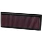 FILTRO DE AIRE VOLKSWAGEN Sagitar 2010-2012 FILTRO DE AIRE VOLKSWAGEN Sagitar 2010-2012