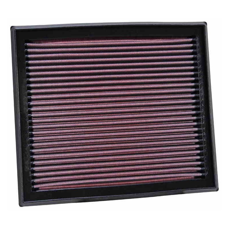 FILTRO DE AIRE VOLVO C30 2006-2013 FILTRO DE AIRE VOLVO C30 2006-2013