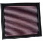 FILTRO DE AIRE  VOLVO V50 2004-2012