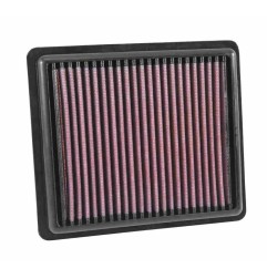 FILTRO DE AIRE  FORD Fiesta V 2005-2008