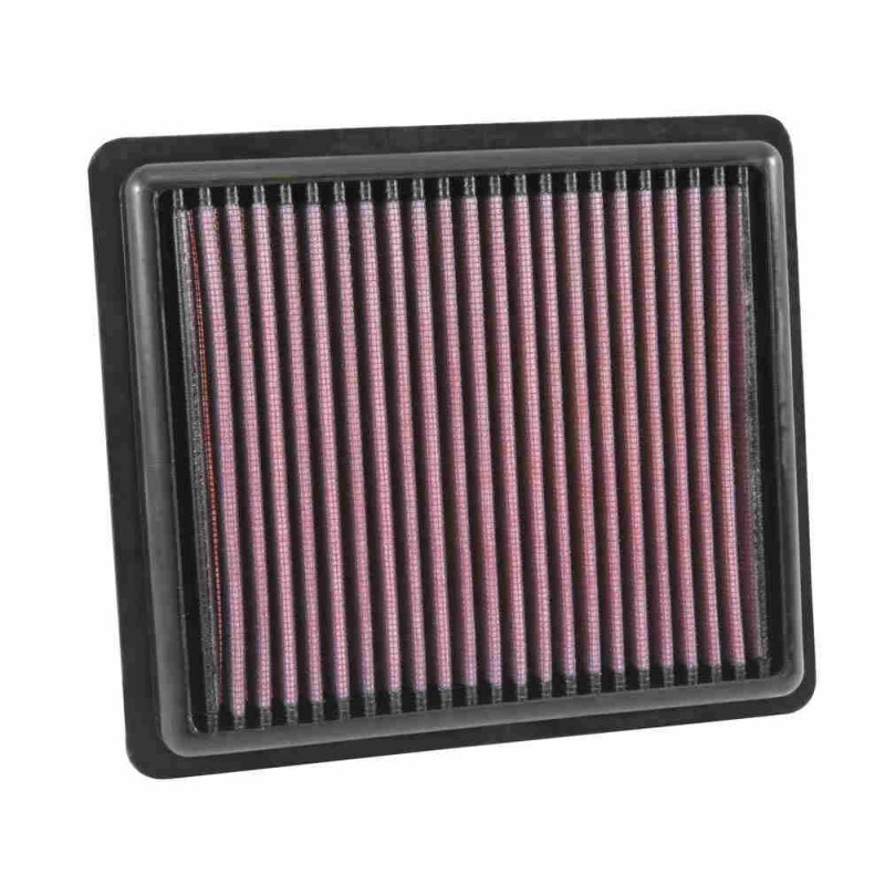 FILTRO DE AIRE FORD Fiesta V 2005-2008 FILTRO DE AIRE FORD Fiesta V 2005-2008