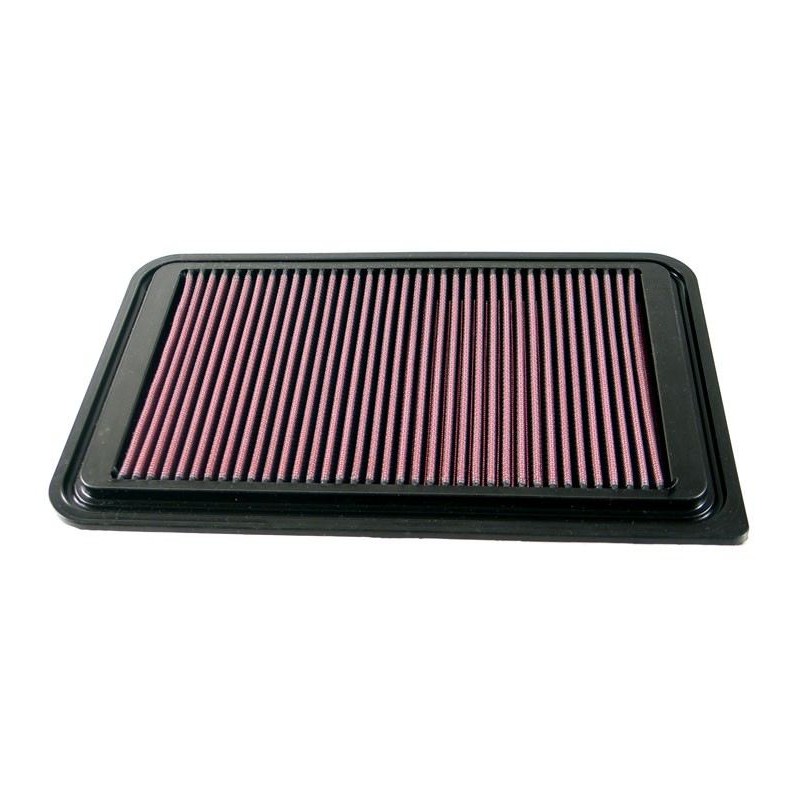FILTRO DE AIRE  MAZDA 3 2003-2014