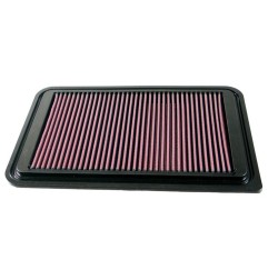 FILTRO DE AIRE  MAZDA 2 2007-2010
