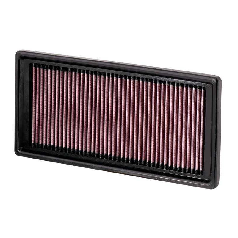 FILTRO DE AIRE CITROEN C5 2004-2015 FILTRO DE AIRE CITROEN C5 2004-2015