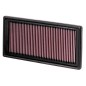 FILTRO DE AIRE CITROEN C5 2004-2015 FILTRO DE AIRE CITROEN C5 2004-2015