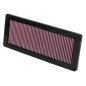 FILTRO DE AIRE MINI Cooper Paceman 2016-2016 FILTRO DE AIRE MINI Cooper Paceman 2016-2016
