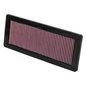 FILTRO DE AIRE  CITROEN C4 2008-2012