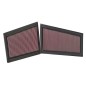FILTRO DE AIRE  MERCEDES BENZ E350D 2012-2013