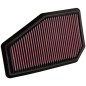 FILTRO DE AIRE HONDA Civic VIII 2007-2010 FILTRO DE AIRE HONDA Civic VIII 2007-2010
