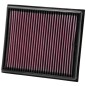 FILTRO DE AIRE SAAB 45055 2010-2011 FILTRO DE AIRE SAAB 45055 2010-2011