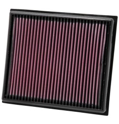 FILTRO DE AIRE  SAAB 45055 2010-2011