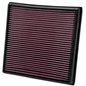 FILTRO DE AIRE BUICK Excelle Gt 2010-2010 FILTRO DE AIRE BUICK Excelle Gt 2010-2010