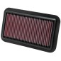 FILTRO DE AIRE SUZUKI Celerio 2014-2023 FILTRO DE AIRE SUZUKI Celerio 2014-2023