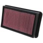 FILTRO DE AIRE TOYOTA Innova 2015-2017 FILTRO DE AIRE TOYOTA Innova 2015-2017