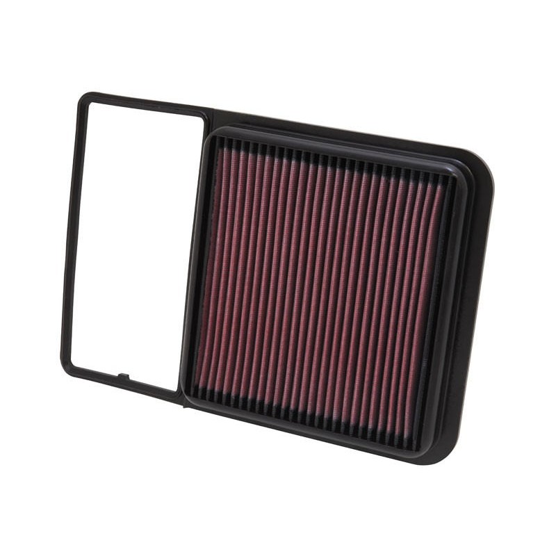 FILTRO DE AIRE TOYOTA Rush 2004-2016 FILTRO DE AIRE TOYOTA Rush 2004-2016
