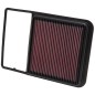 FILTRO DE AIRE DAIHATSU Terios 2004-2011 FILTRO DE AIRE DAIHATSU Terios 2004-2011