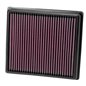 FILTRO DE AIRE BMW 125D 2012-2019 FILTRO DE AIRE BMW 125D 2012-2019