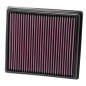 FILTRO DE AIRE BMW 116D 2011-2015 FILTRO DE AIRE BMW 116D 2011-2015