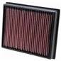 FILTRO DE AIRE  OPEL Astra K 2019-2021