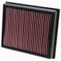 FILTRO DE AIRE OPEL Astra K 2019-2021 FILTRO DE AIRE OPEL Astra K 2019-2021