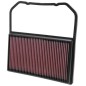 FILTRO DE AIRE VOLKSWAGEN Fox 2014-2019 FILTRO DE AIRE VOLKSWAGEN Fox 2014-2019