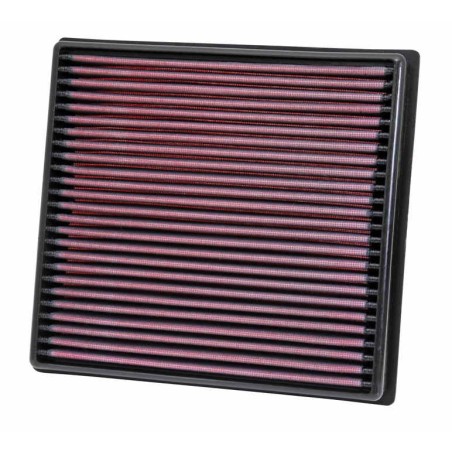 FILTRO DE AIRE  ISUZU Mu-X 2013-2020