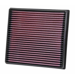 FILTRO DE AIRE  ISUZU Mu-X 2017-2018