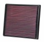 FILTRO DE AIRE ISUZU Mu-X 2017-2018 FILTRO DE AIRE ISUZU Mu-X 2017-2018
