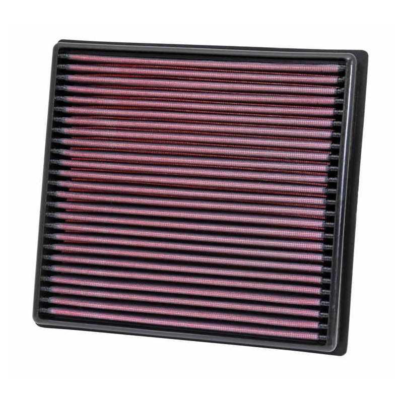 FILTRO DE AIRE  ISUZU Mu-X 2013-2018