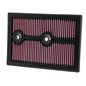 FILTRO DE AIRE SEAT Ibiza V 2016-2017 FILTRO DE AIRE SEAT Ibiza V 2016-2017