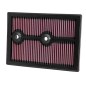 FILTRO DE AIRE SKODA Fabia Iii 2015-2017 FILTRO DE AIRE SKODA Fabia Iii 2015-2017