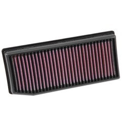 FILTRO DE AIRE  RENAULT Duster 2017-2019