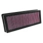 FILTRO DE AIRE BMW 535D 2011-2017 FILTRO DE AIRE BMW 535D 2011-2017