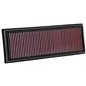 FILTRO DE AIRE  CITROEN C3 Ii 2015-2016