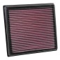 FILTRO DE AIRE OPEL Corsa E 2014-2019 FILTRO DE AIRE OPEL Corsa E 2014-2019