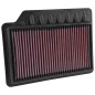 FILTRO DE AIRE Proton Exora 2012-2016 FILTRO DE AIRE Proton Exora 2012-2016