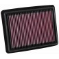FILTRO DE AIRE  HONDA Civic Ix Type R 2015-2017