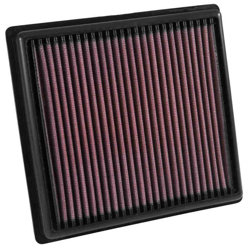 FILTRO DE AIRE VOLKSWAGEN Jetta V 2013-2014 FILTRO DE AIRE VOLKSWAGEN Jetta V 2013-2014