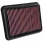 FILTRO DE AIRE  TOYOTA Land Cruiser 2015-2019