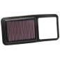 FILTRO DE AIRE DAIHATSU Ayla 2013-2023 FILTRO DE AIRE DAIHATSU Ayla 2013-2023