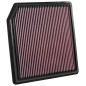 FILTRO DE AIRE SUZUKI Vitara 2015-2020 FILTRO DE AIRE SUZUKI Vitara 2015-2020