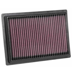 FILTRO DE AIRE  MAZDA Carol 2015-2018