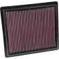 FILTRO DE AIRE GREAT WALL Haval H2 2014-2021 FILTRO DE AIRE GREAT WALL Haval H2 2014-2021